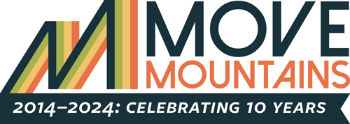 Move Mountains Logo