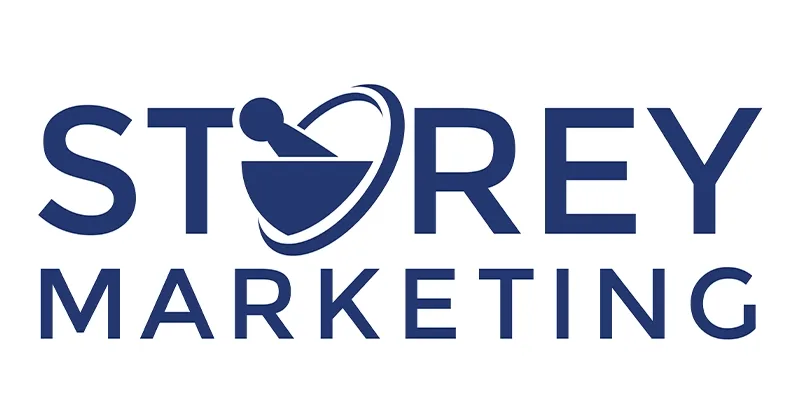 Storey Marketing Logo